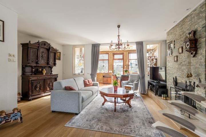 Foto 12 van Willem Beukelszoonstraat 48