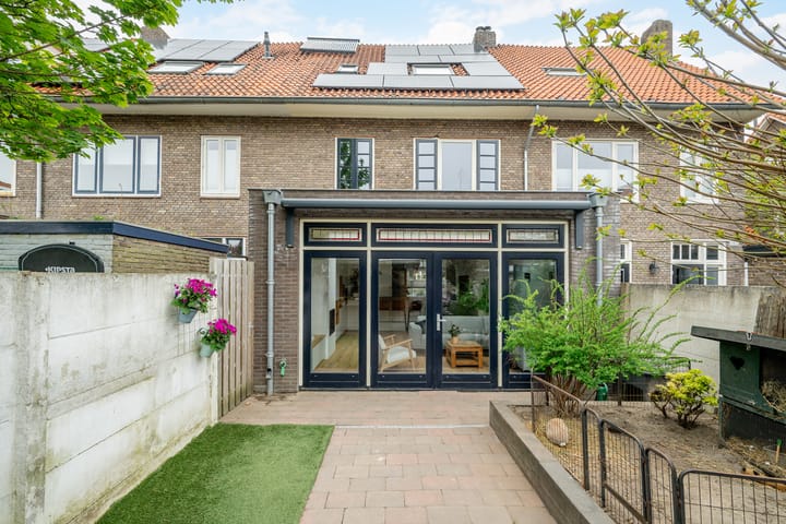 Foto 40 van Merelstraat 36