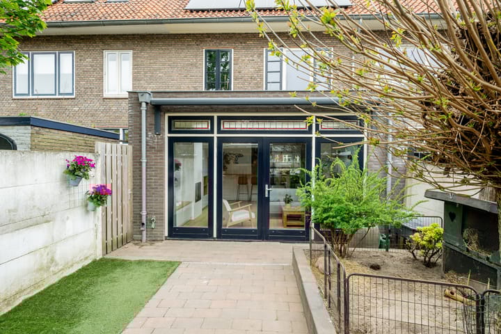 Foto 41 van Merelstraat 36