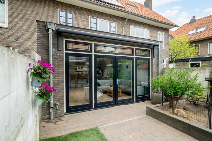 Foto 42 van Merelstraat 36