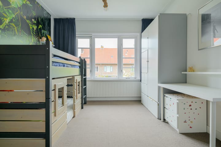 Foto 45 van Merelstraat 36