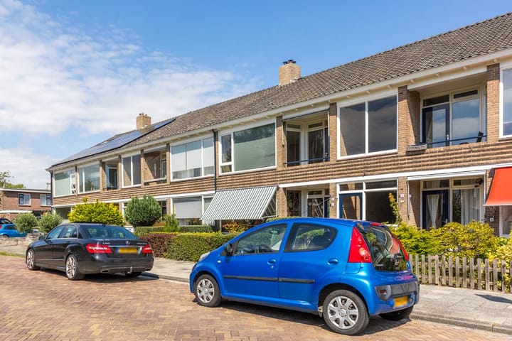 Foto 2 van Prunuslaan 11