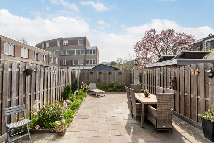 Foto 19 van Willem Beukelszoonstraat 48