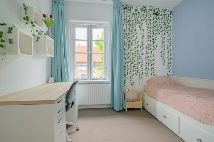 Foto 47 van Merelstraat 36