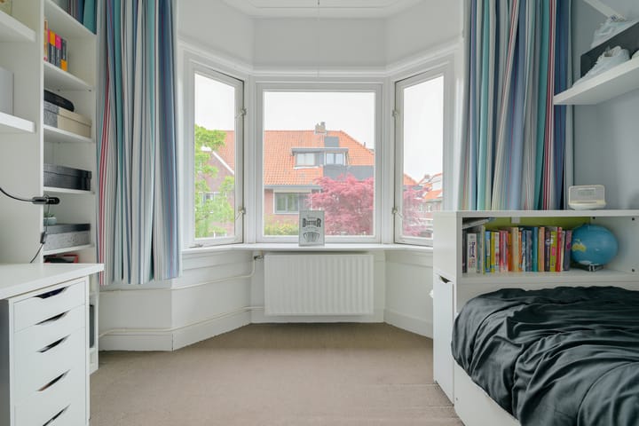 Foto 50 van Merelstraat 36