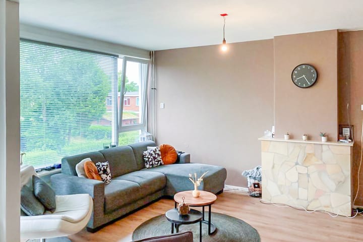 Foto 9 van Prunuslaan 11