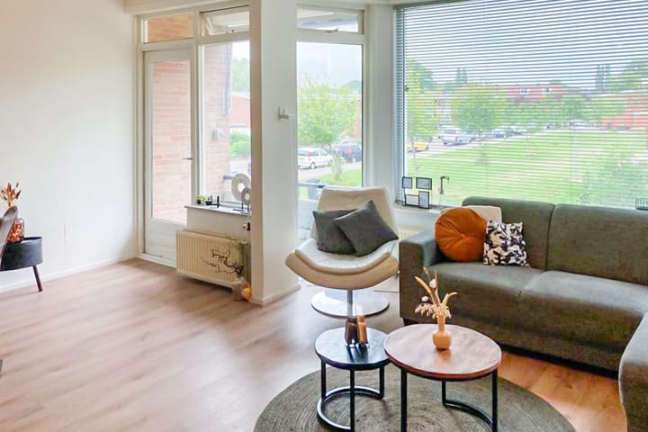 Foto 12 van Prunuslaan 11