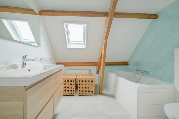 Foto 64 van Merelstraat 36