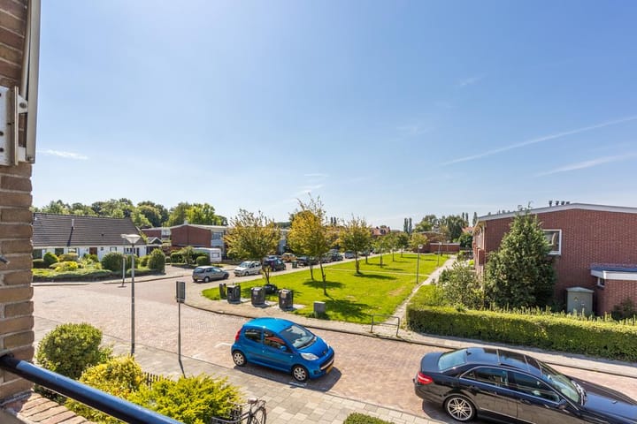 Foto 29 van Prunuslaan 11