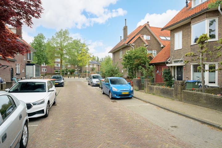 Foto 69 van Merelstraat 36