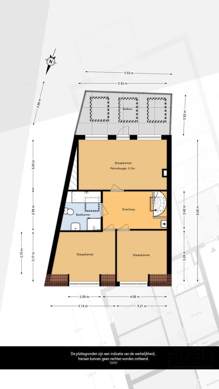 Foto 40 van Willem Beukelszoonstraat 48