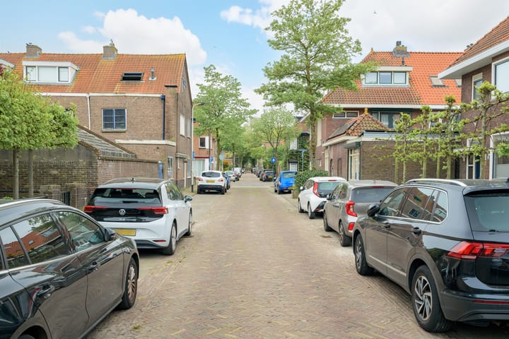 Foto 70 van Merelstraat 36