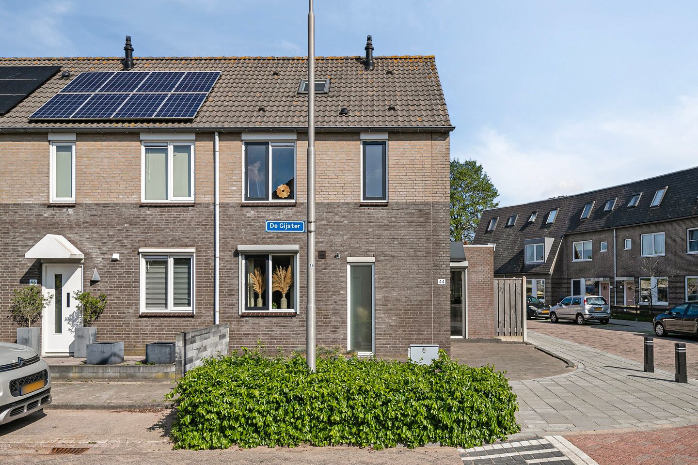 Foto 5 van De Gijster 44