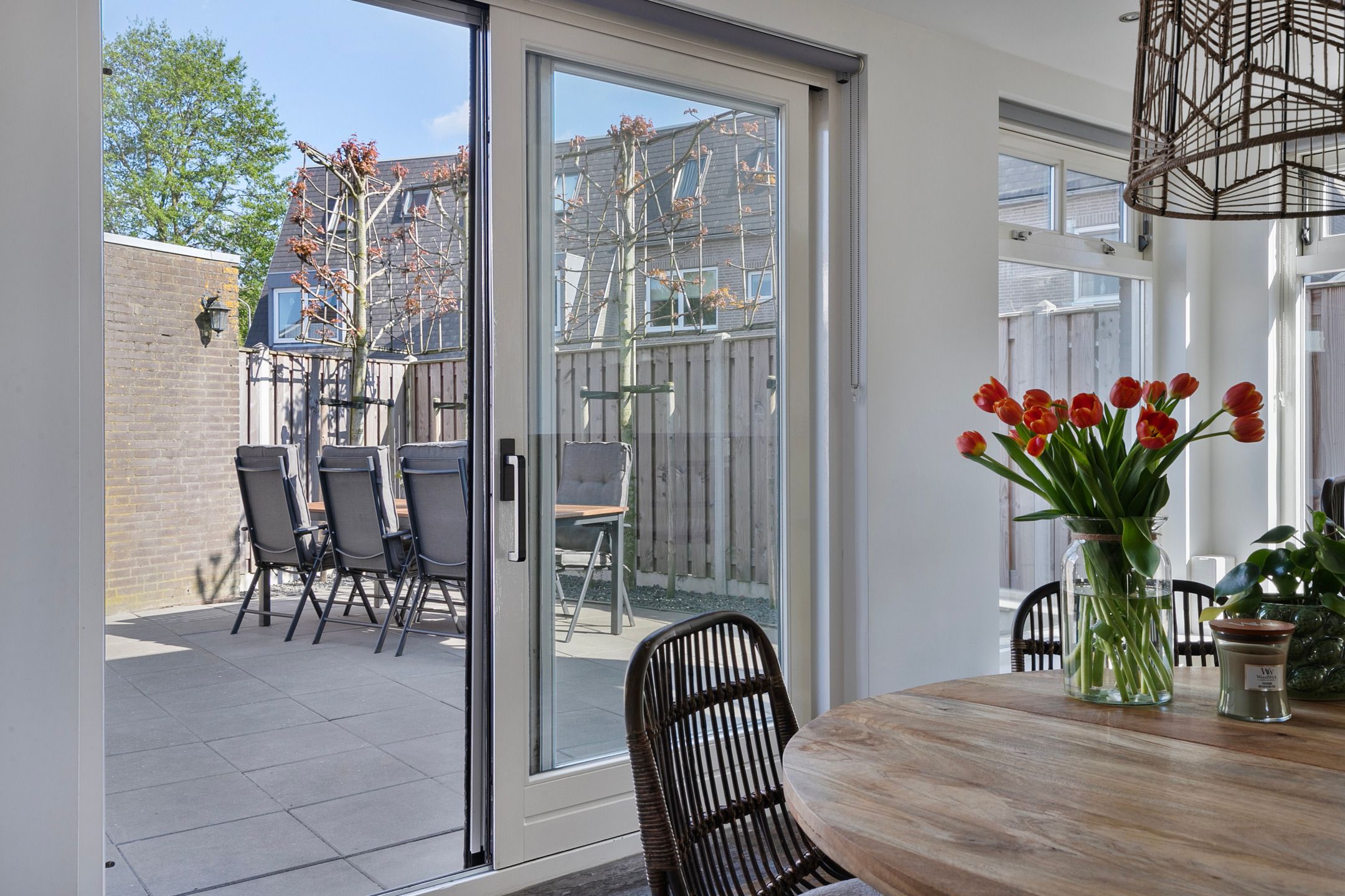 Foto 12 van De Gijster 44