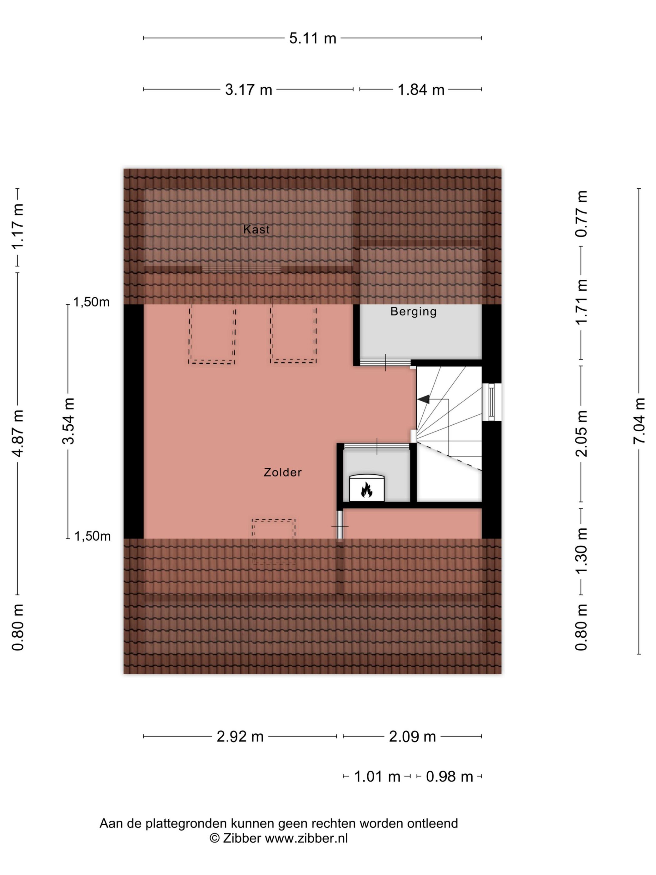 Foto 48 van De Gijster 44