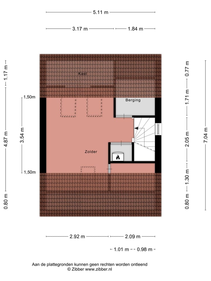 Photo 48 of De Gijster 44