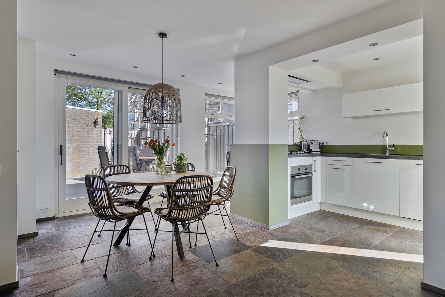 Foto 10 van De Gijster 44