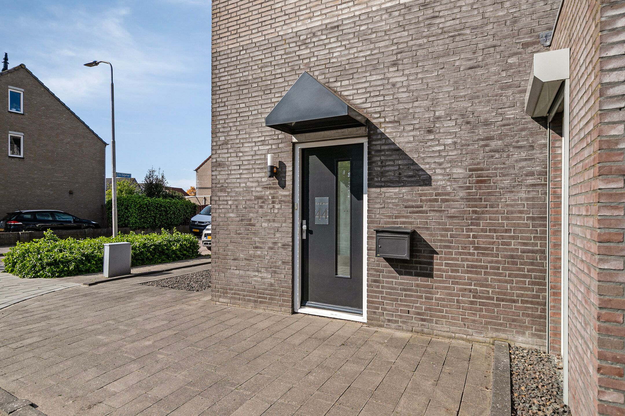 Foto 42 van De Gijster 44