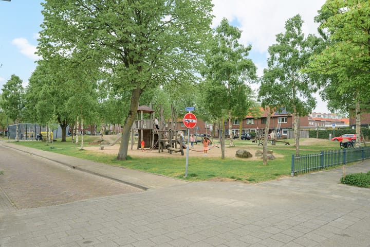 Foto 74 van Merelstraat 36