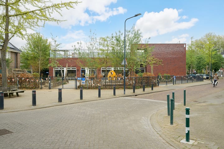 Foto 75 van Merelstraat 36