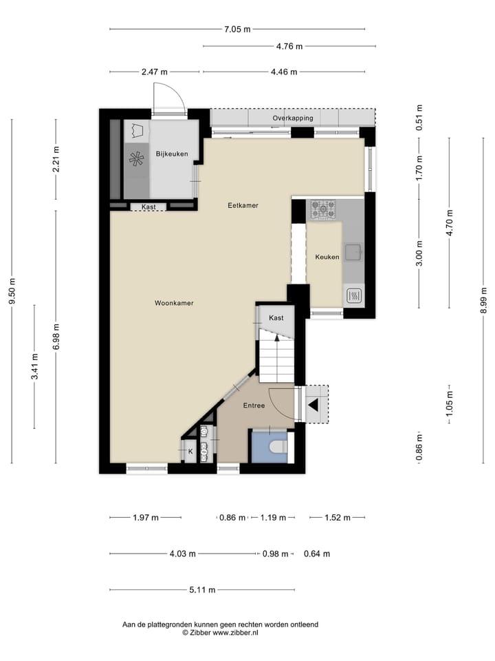 Photo 46 of De Gijster 44