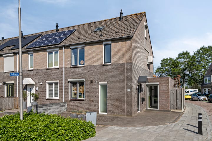 De Gijster 44