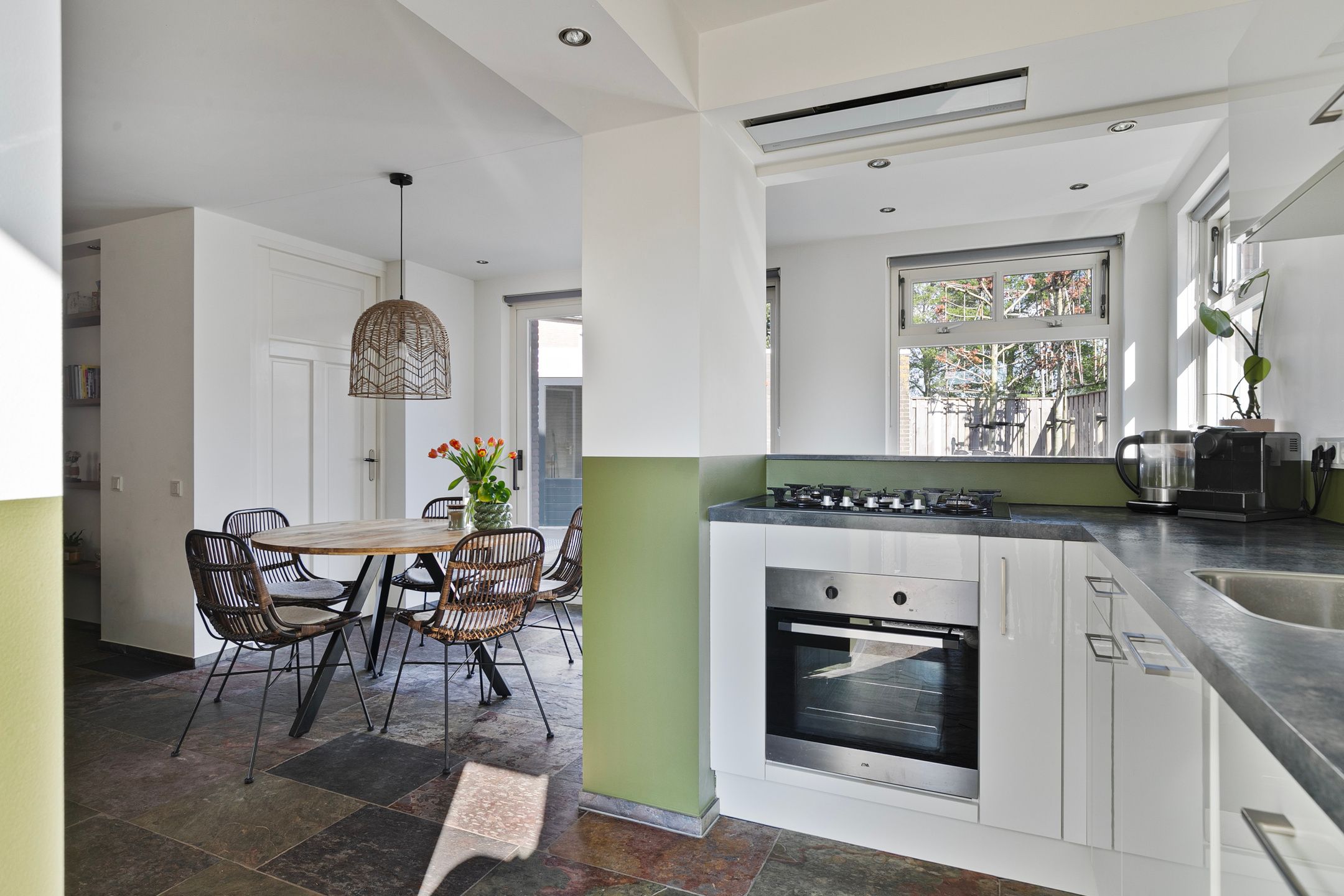 Foto 21 van De Gijster 44