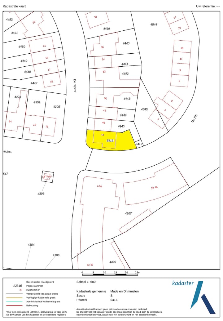 Photo 54 of De Gijster 44