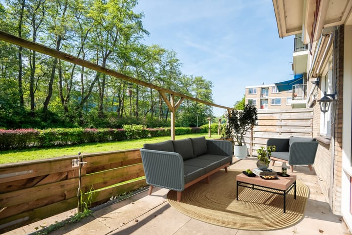 Photo 2 of Weverstraat 799