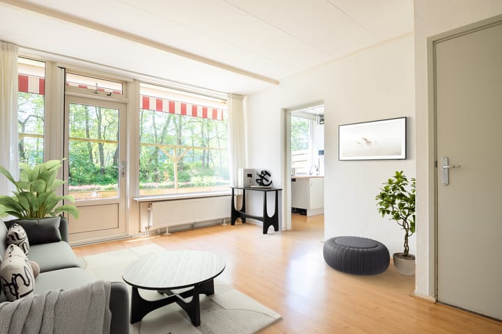 Photo 3 of Weverstraat 799