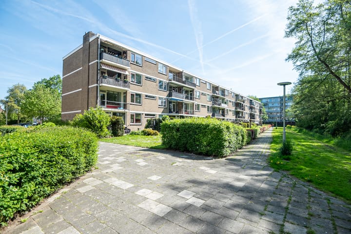 Foto 7 van Weverstraat 799