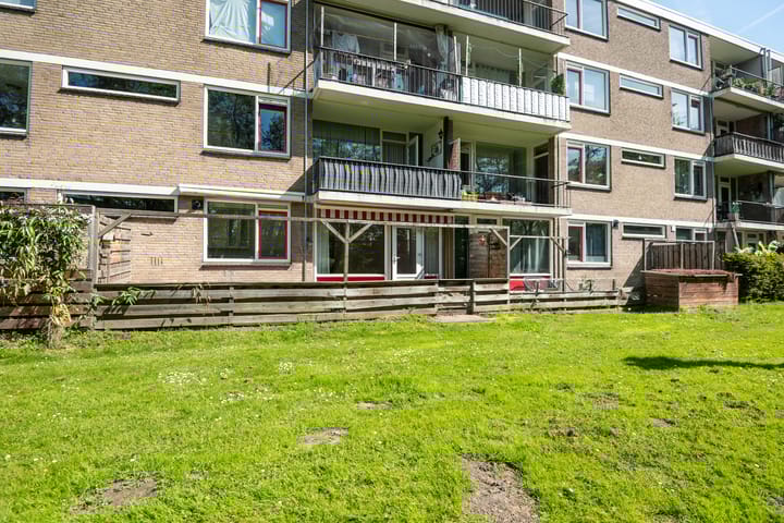 Foto 8 van Weverstraat 799