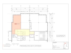 View floorplan