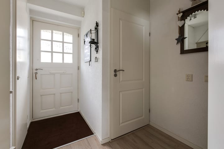 Foto 8 van Muurmos 4