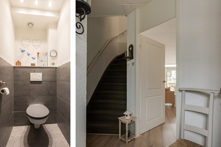 Foto 9 van Muurmos 4