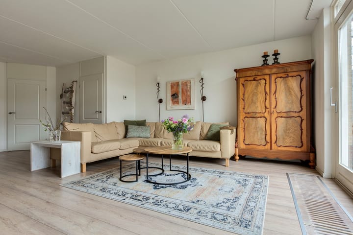 Foto 10 van Muurmos 4