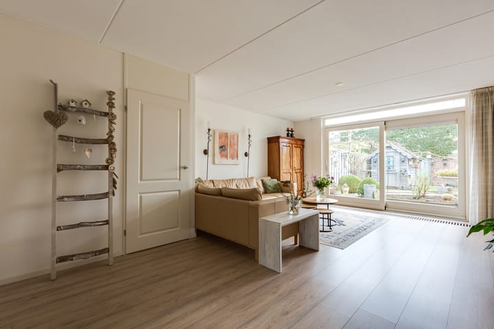 Foto 11 van Muurmos 4