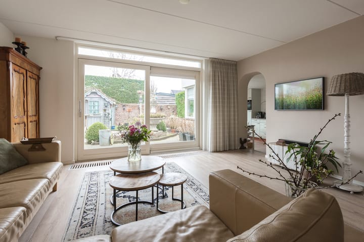 Foto 13 van Muurmos 4