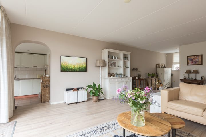 Foto 14 van Muurmos 4