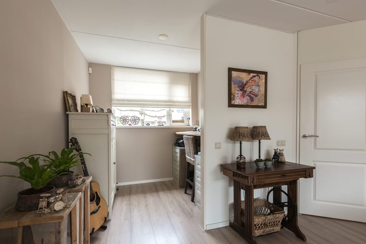 Foto 15 van Muurmos 4