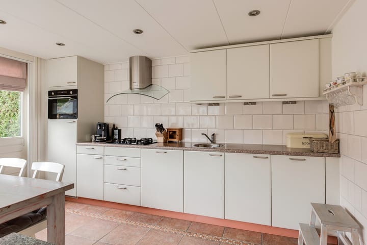 Foto 17 van Muurmos 4