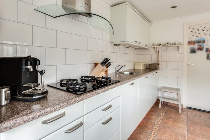 Foto 18 van Muurmos 4