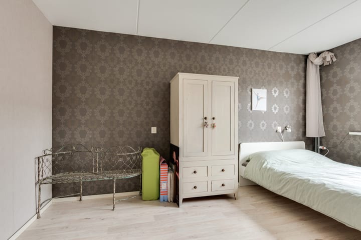 Foto 20 van Muurmos 4