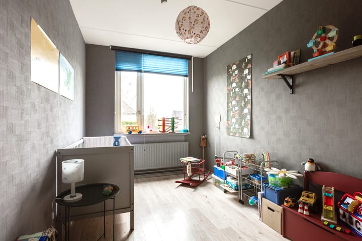 Foto 21 van Muurmos 4