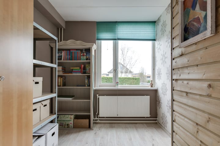 Foto 23 van Muurmos 4