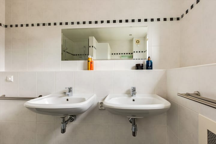 Foto 25 van Muurmos 4