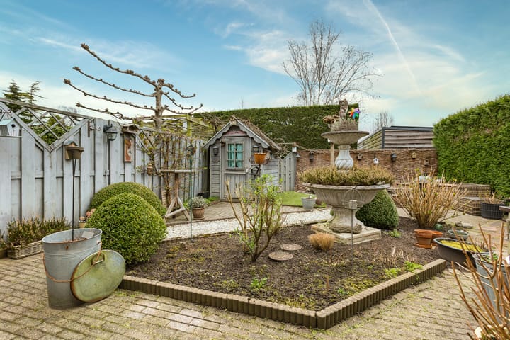 Foto 31 van Muurmos 4