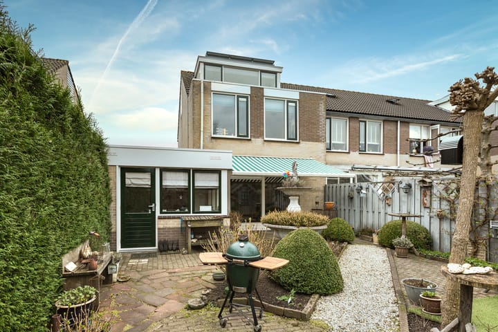 Foto 34 van Muurmos 4