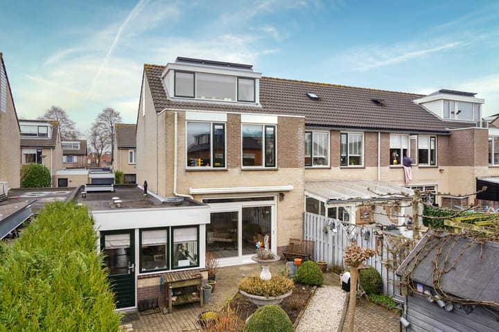 Foto 35 van Muurmos 4