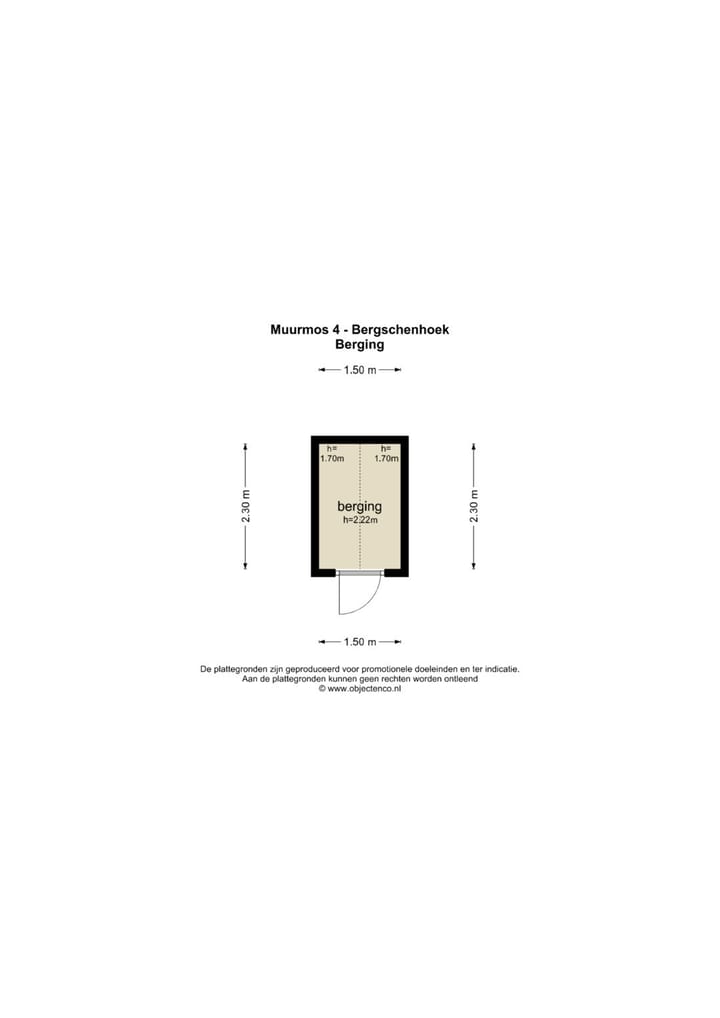 Foto 40 van Muurmos 4